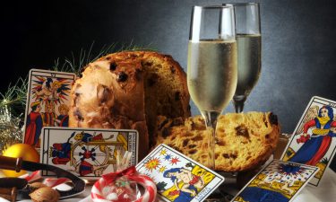 Lectura de Tarot Holístico