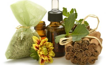 Terapia y las Flores de Bach