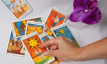 El miedo y la Lectura del Tarot