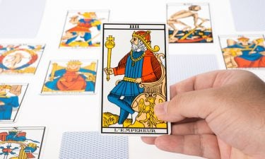 Meditar con El Emperador