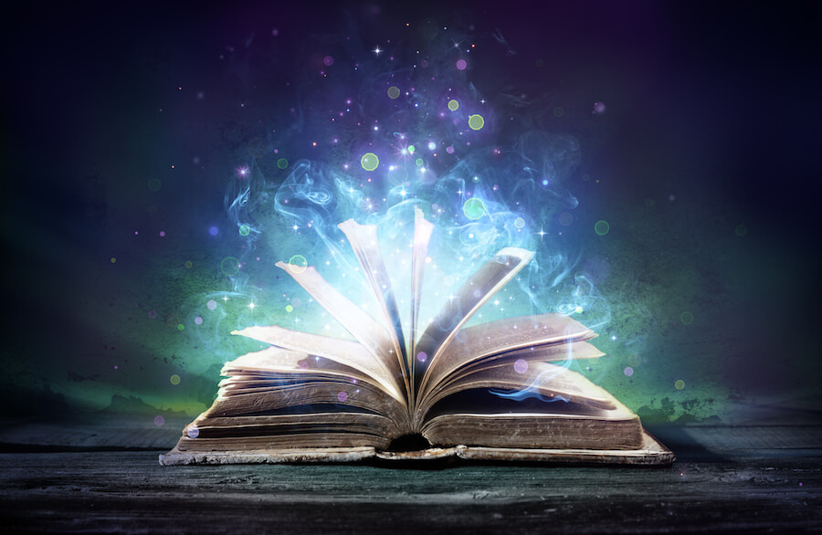 Florence Scovel Shinn y la metafísica