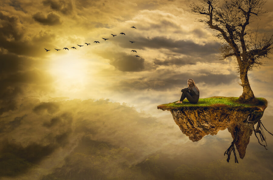 miedo a sufrir