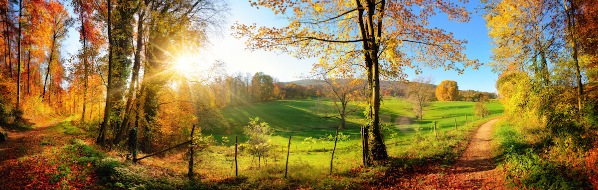 rituales al aire libre