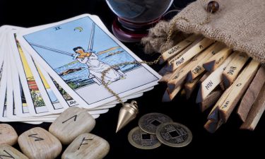 Tarot Espiritual