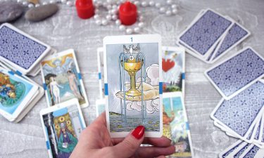 Tarot Gratuito