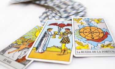 Tarot Tirada