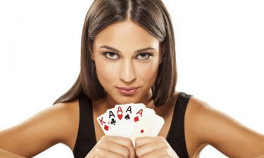 Tarot y las cartas de Juego