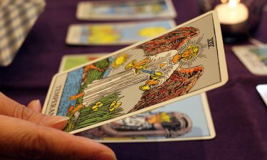 Descubre tu misión de vida con el Tarot