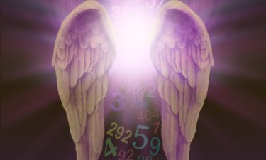 Tu Número en la numerología angelical