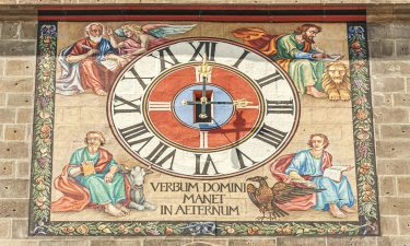 Las cuatro constelaciones en Astrología