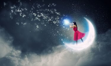 La Luna y los Signos del Zodiaco
