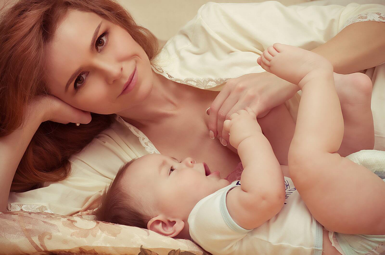 Las mamás según el signo