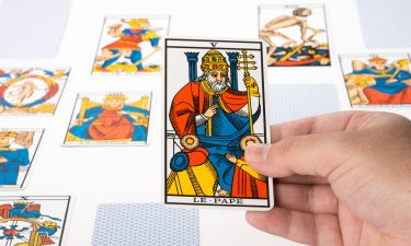 La Meditación y el Sumo Sacerdote