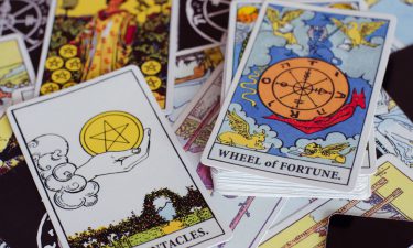 Tarot y su breve historia