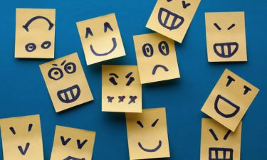 El equilibrio emocional