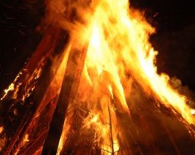 Noche de San Juan y orígenes de su celebración