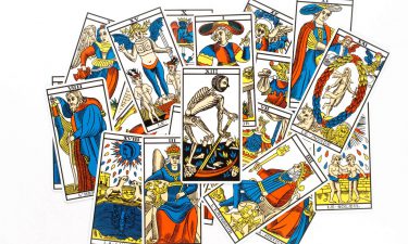 El Tarot y la selección de los regalos acertados