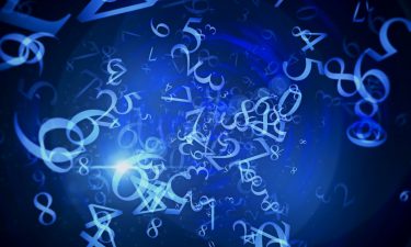 La numerología en la Santa Tetraktys