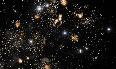 La estrella de ocho puntas y lo que esconde