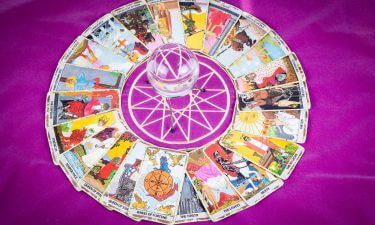 El Tarot y La Justicia