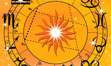 Astrología y nueva visión
