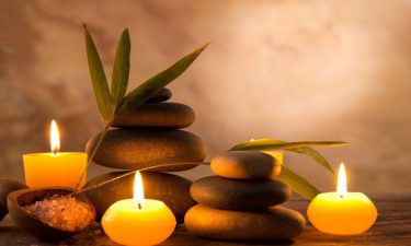 El Reiki y sus beneficios