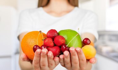 La alimentación que da la felicidad