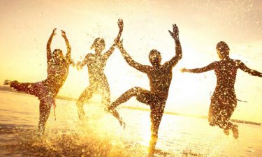 ¿Qué es la Biodanza?