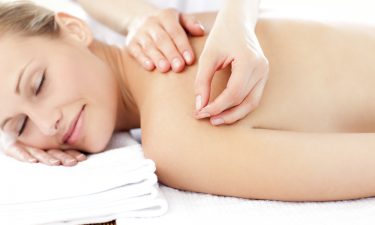 Acupuntura y sus beneficios