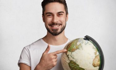 Descubre los 15 países más felices