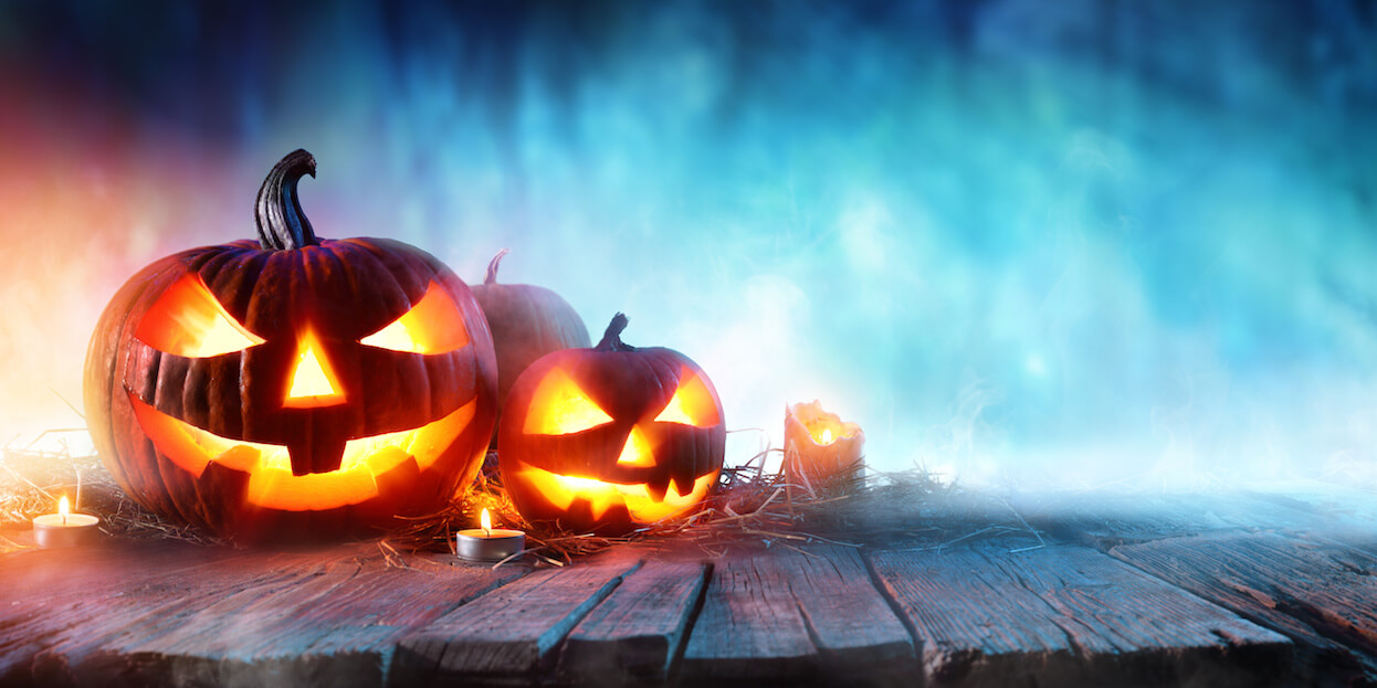 costumbres de Halloween