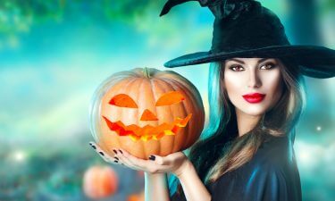 Halloween, la fiesta más comercial de otoño