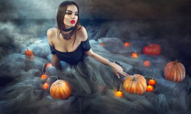Curiosidades y simbolismo de la fiesta de Halloween