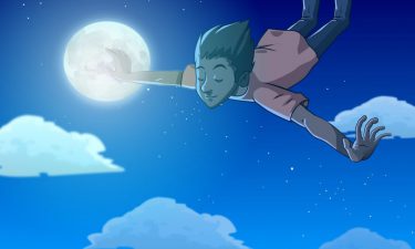 La magia de los sueños lúcidos