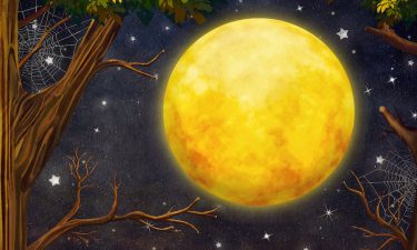 Predicciones de la Luna Llena en Tauro