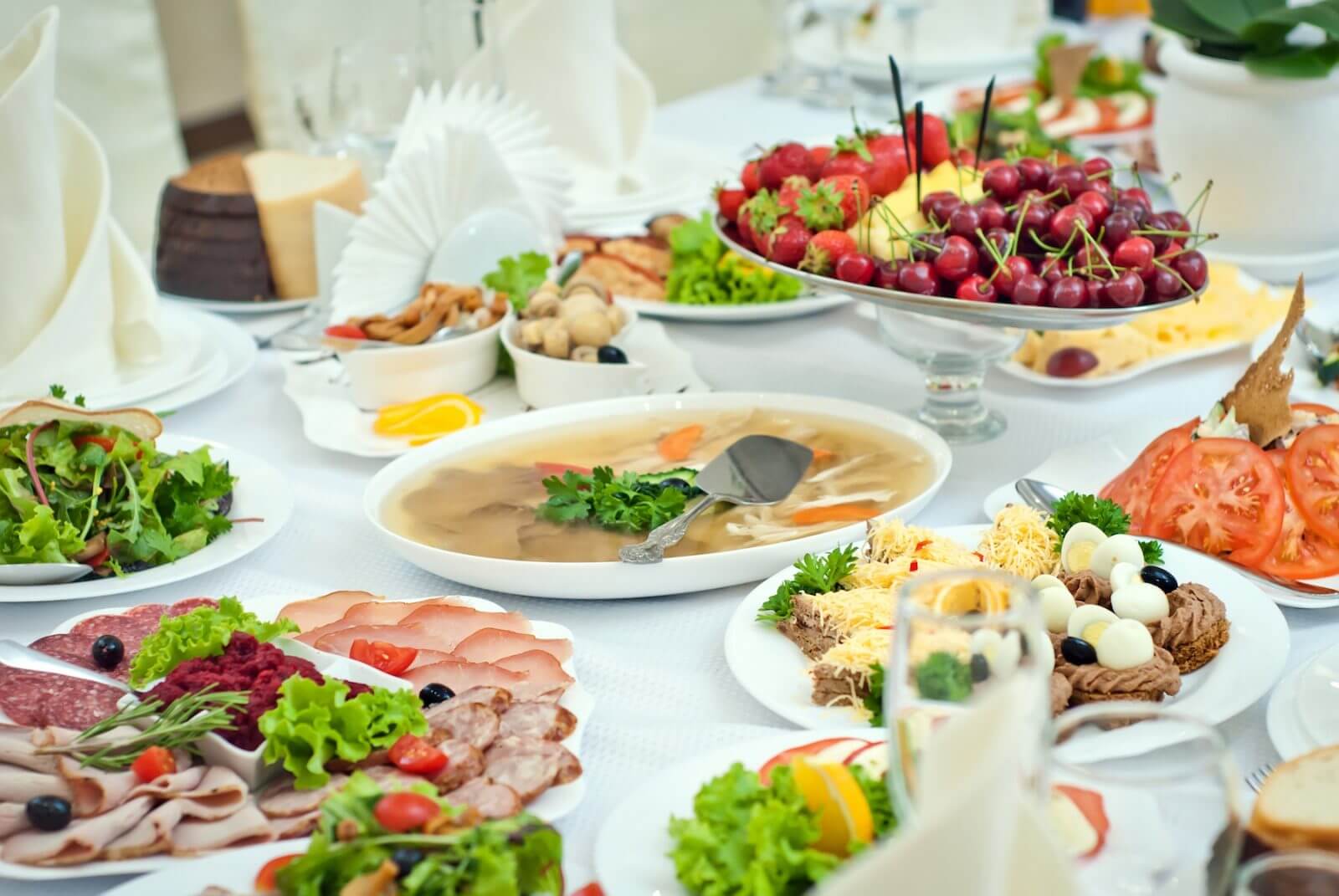 Los alimentos que generan una mayor adicción