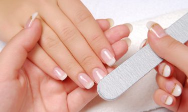 Trucos para no comerse las uñas