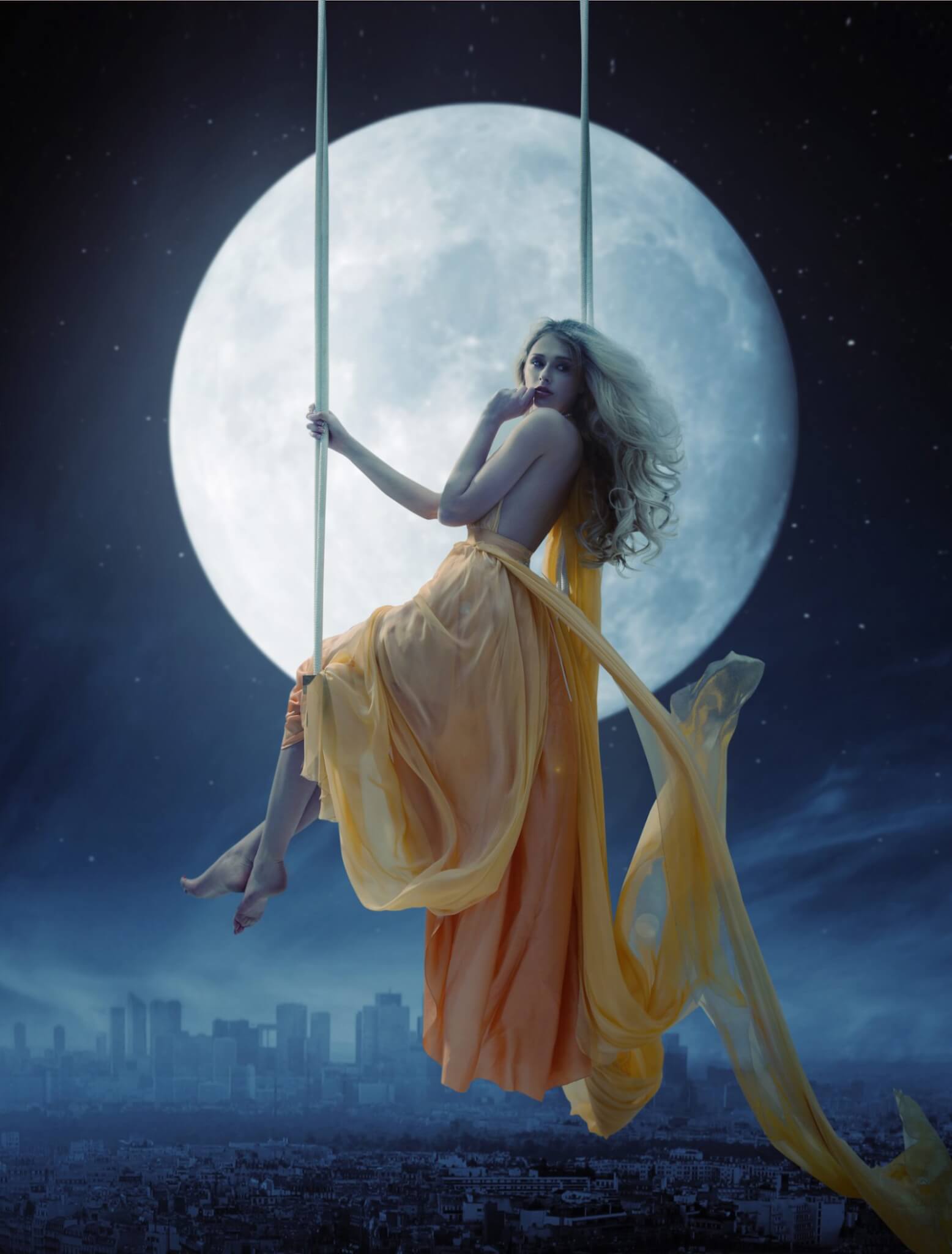 deseos de luna nueva en escorpio