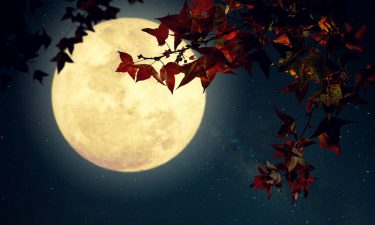Luna Llena en Géminis
