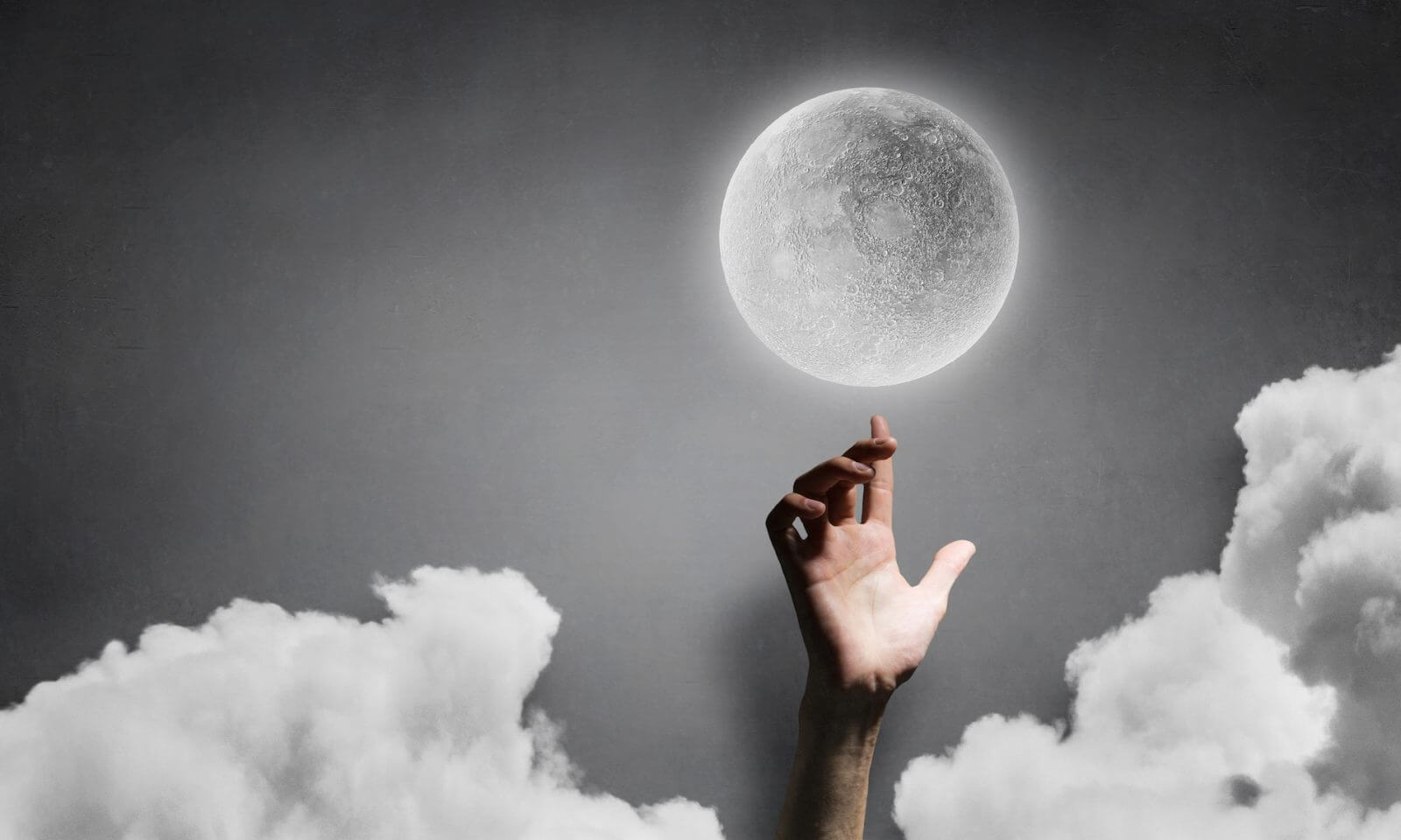 predicciones Luna Llena en Géminis