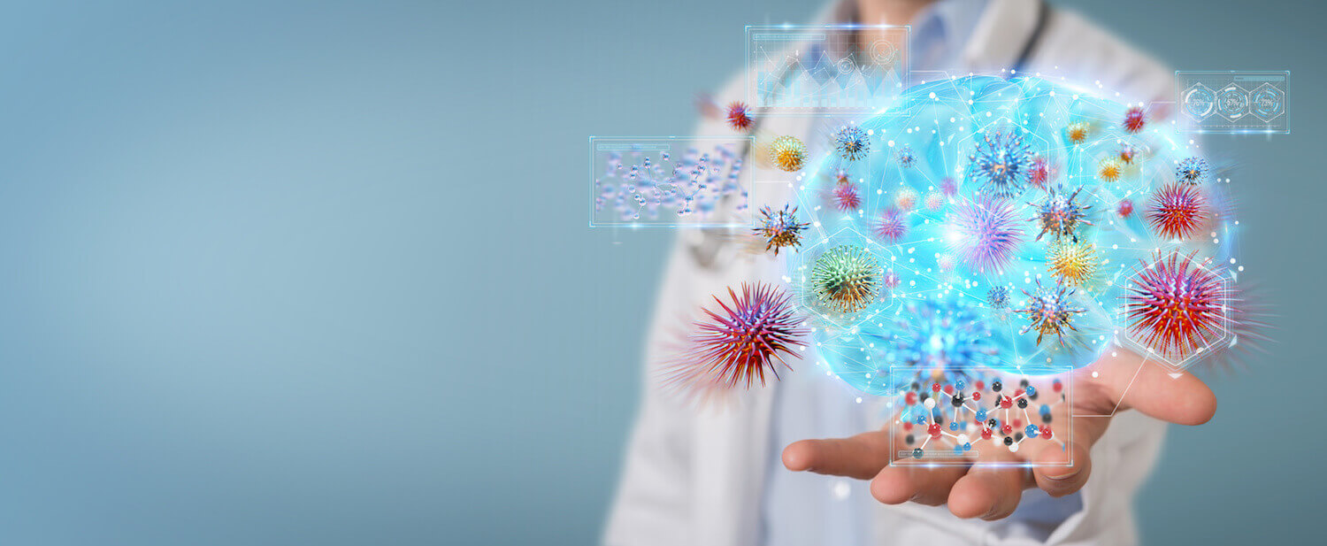 medicina cuántica del nuevo milenio