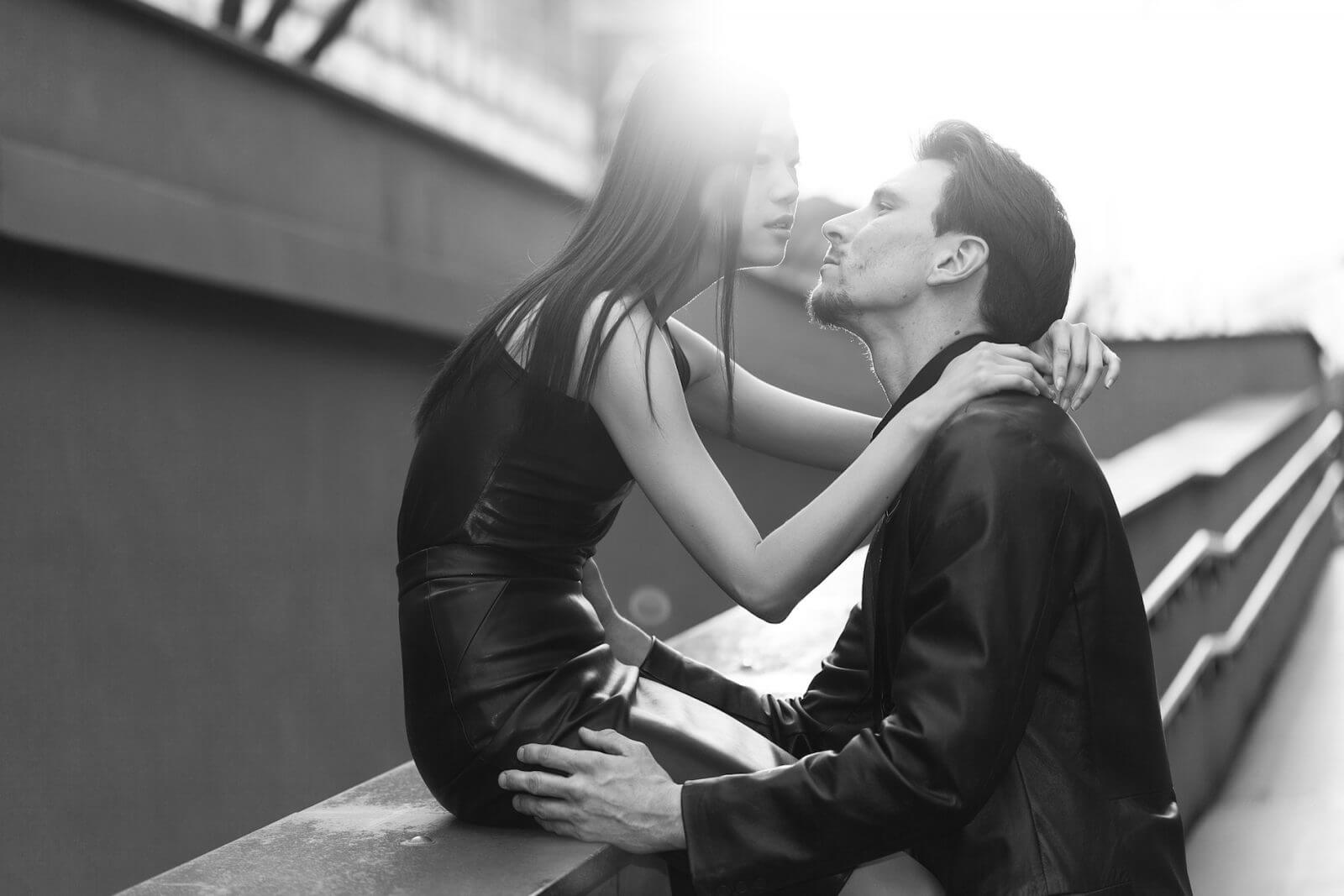 parejas