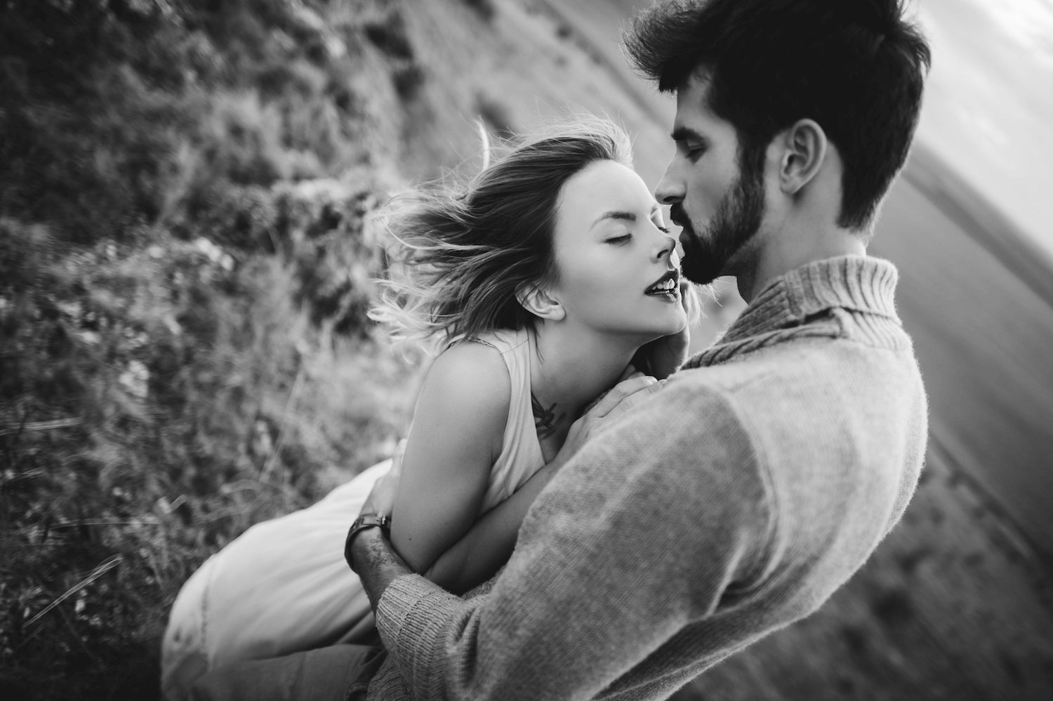 relaciones de pareja