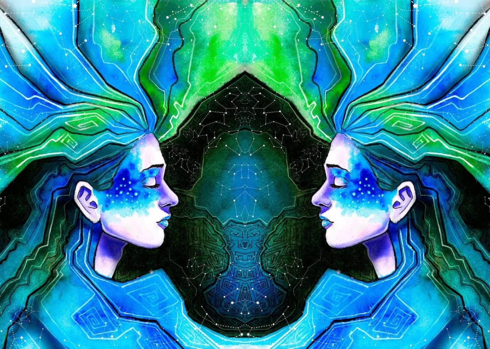 ASTROTAROT VIRGO