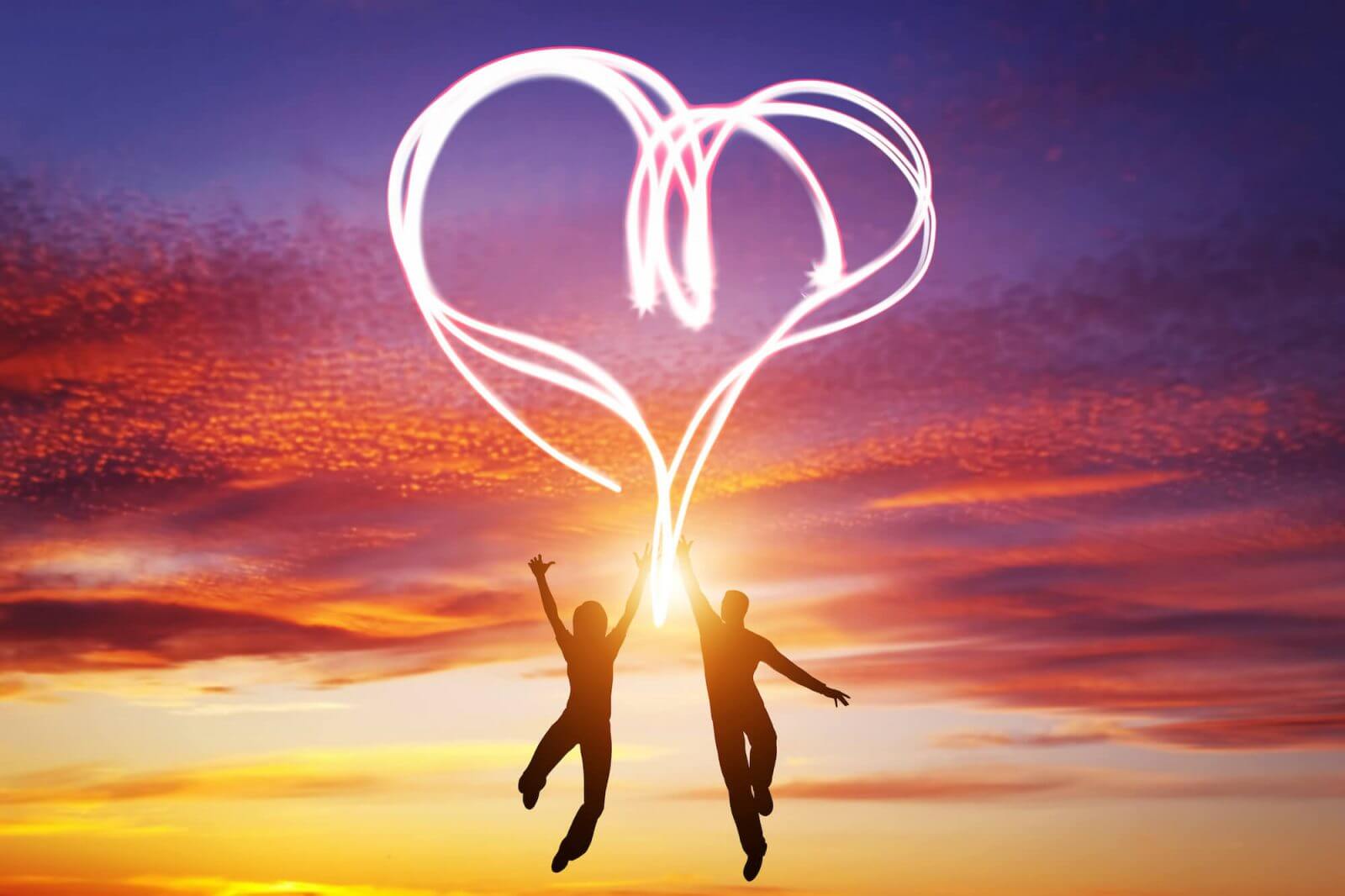 Como eres en el amor según tu signo del zodiaco
