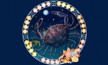 ¿Cómo son las personas del signo de Cáncer?