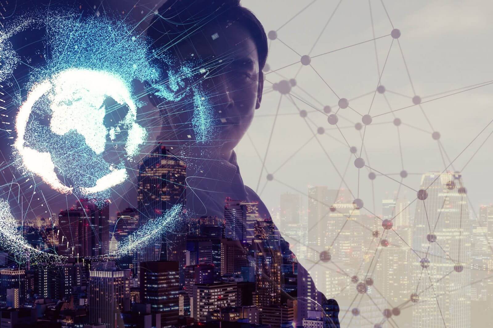 Todo lo que esconde la inteligencia artificial