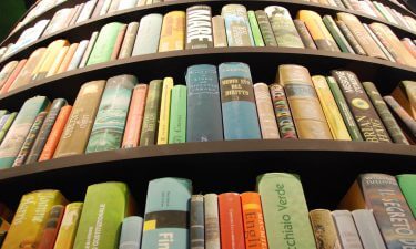 Los 10 libros de Autoayuda más conocidos