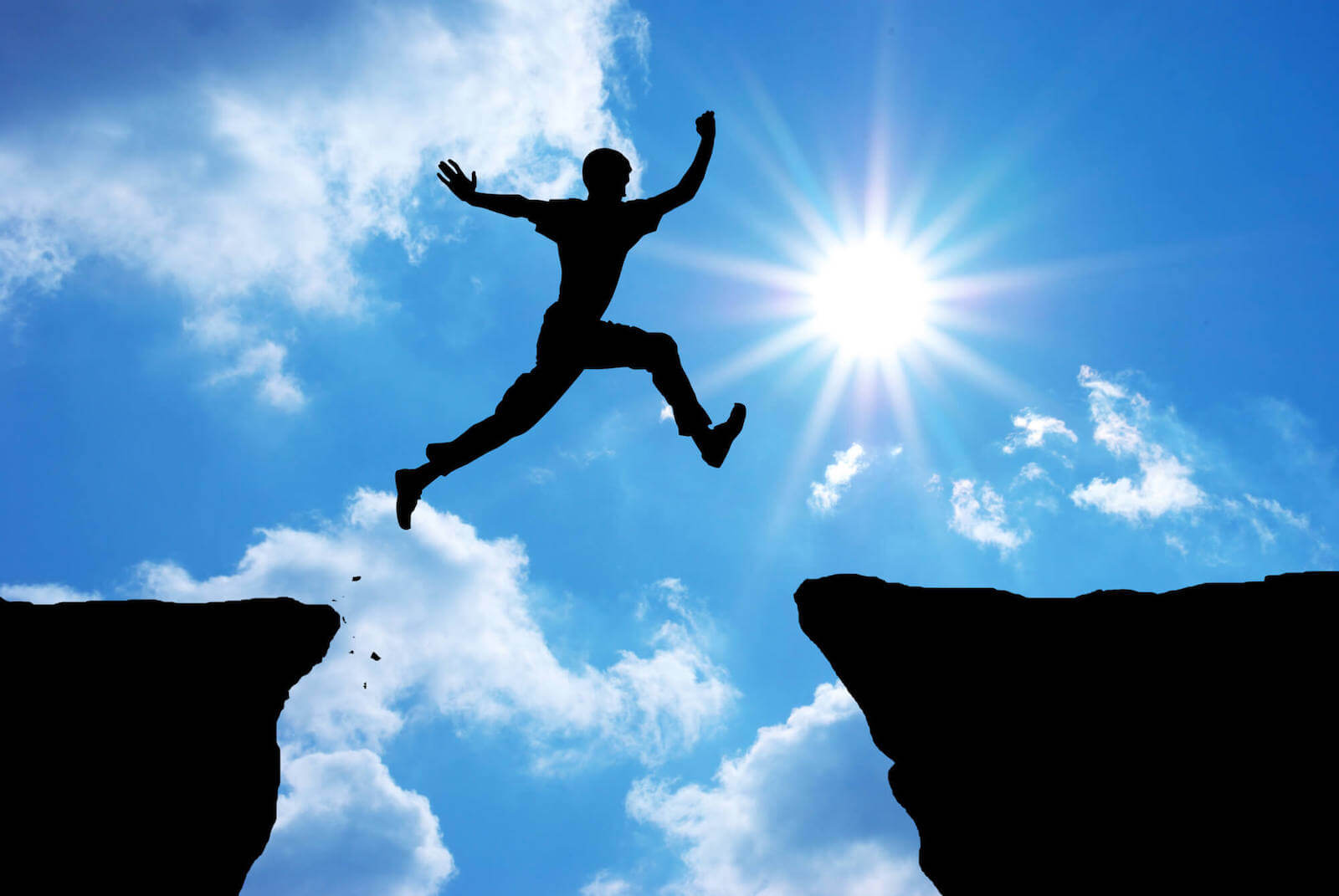 Formas para superar un trauma