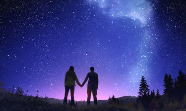  5 motivos de peso para madrugar y observar el cielo